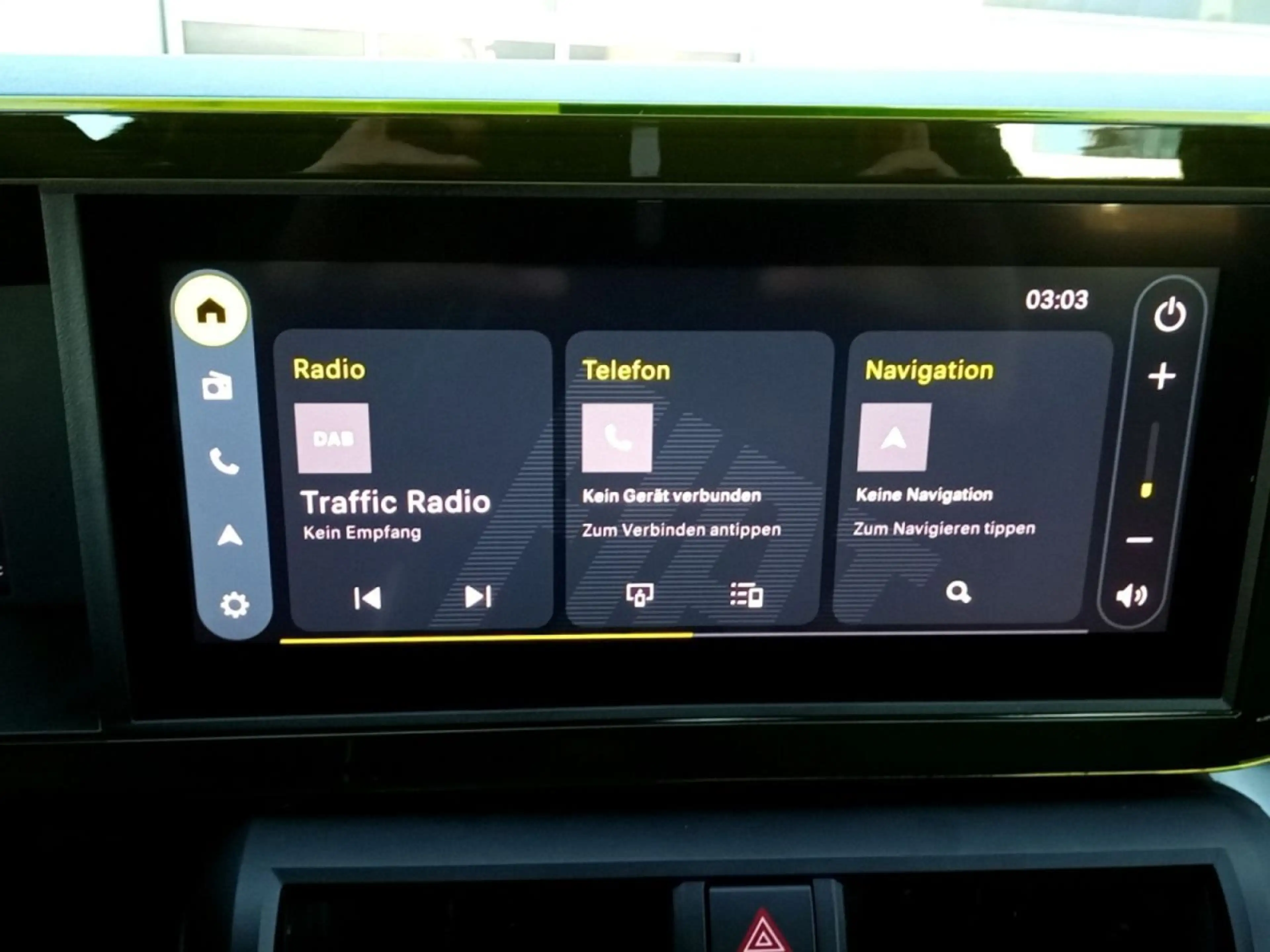 Fiat Grande Panda Bella Italia — photo 11