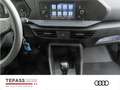 Volkswagen Caddy 2.0 TDI CARGO ECOPROFI KLIMA TEMPO RADIO KAS Blu/Azzurro - thumbnail 10