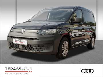 2.0 TDI CARGO ECOPROFI KLIMA TEMPO RADIO KASTEN