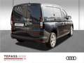 Volkswagen Caddy 2.0 TDI CARGO ECOPROFI KLIMA TEMPO RADIO KAS Blu/Azzurro - thumbnail 2