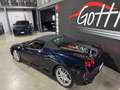 Ferrari F430 SPYDER FULL SERVICE FERRARI SCARICO SPORTIVO Bleu - thumbnail 6