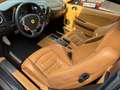 Ferrari F430 SPYDER FULL SERVICE FERRARI SCARICO SPORTIVO Bleu - thumbnail 12
