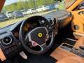 Ferrari F430 SPYDER FULL SERVICE FERRARI SCARICO SPORTIVO Bleu - thumbnail 13