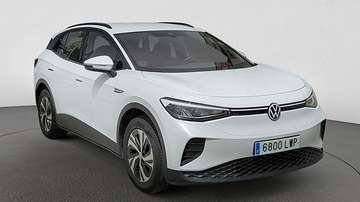 ID.4 52 kWh Pure Performance 170cv