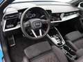Audi A3 Sportback 30 TFSI S edition | Panoramadak | Trekha Blauw - thumbnail 7