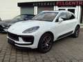 Porsche Macan S Weiß - thumbnail 1