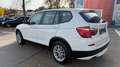 BMW X3 xDrive 20 d/Navi/SHZ/Klimaautomatik Weiß - thumbnail 3