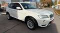 BMW X3 xDrive 20 d/Navi/SHZ/Klimaautomatik Weiß - thumbnail 7