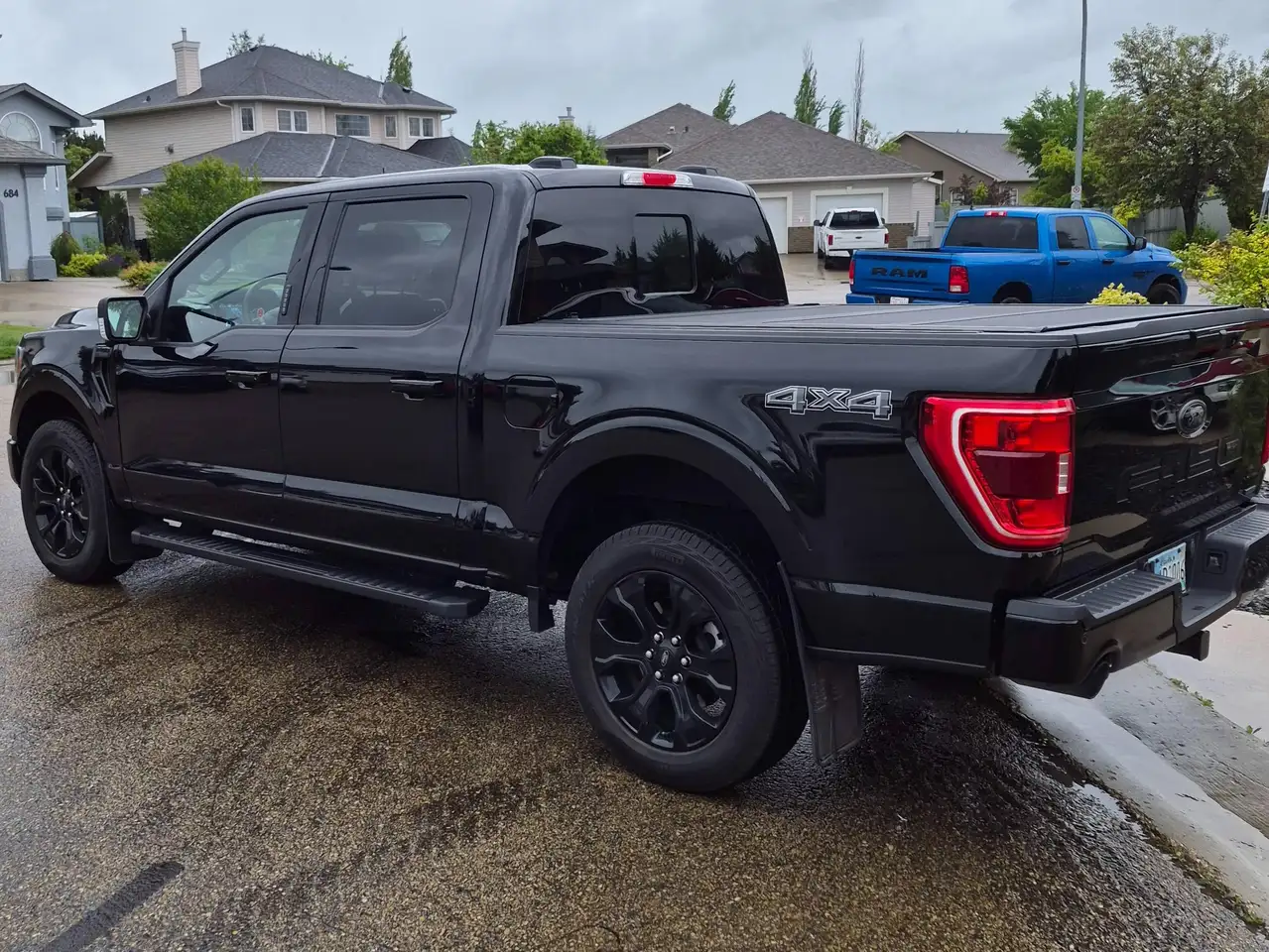 2023 Ford F 150