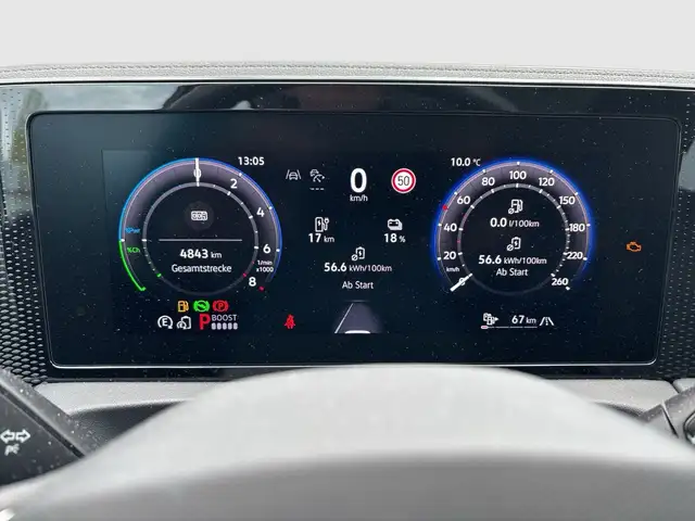 Volkswagen Tiguan view 10