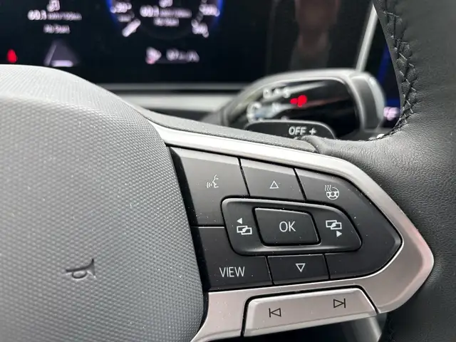 Volkswagen Tiguan view 18