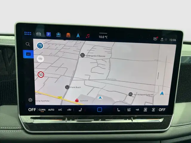 Volkswagen Tiguan view 13