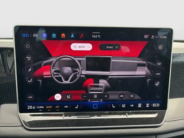 Volkswagen Tiguan view 16