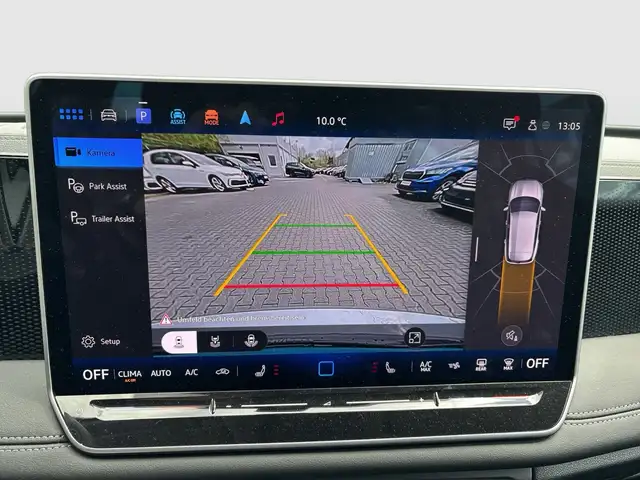 Volkswagen Tiguan view 12