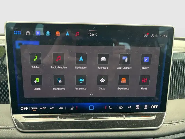 Volkswagen Tiguan view 11