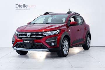 Sandero Stepway 1.0 tce Comfort Eco-g 100cv