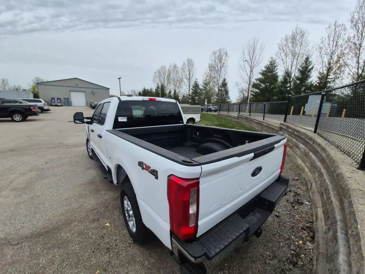Ford F 250 снимка Ford F 250