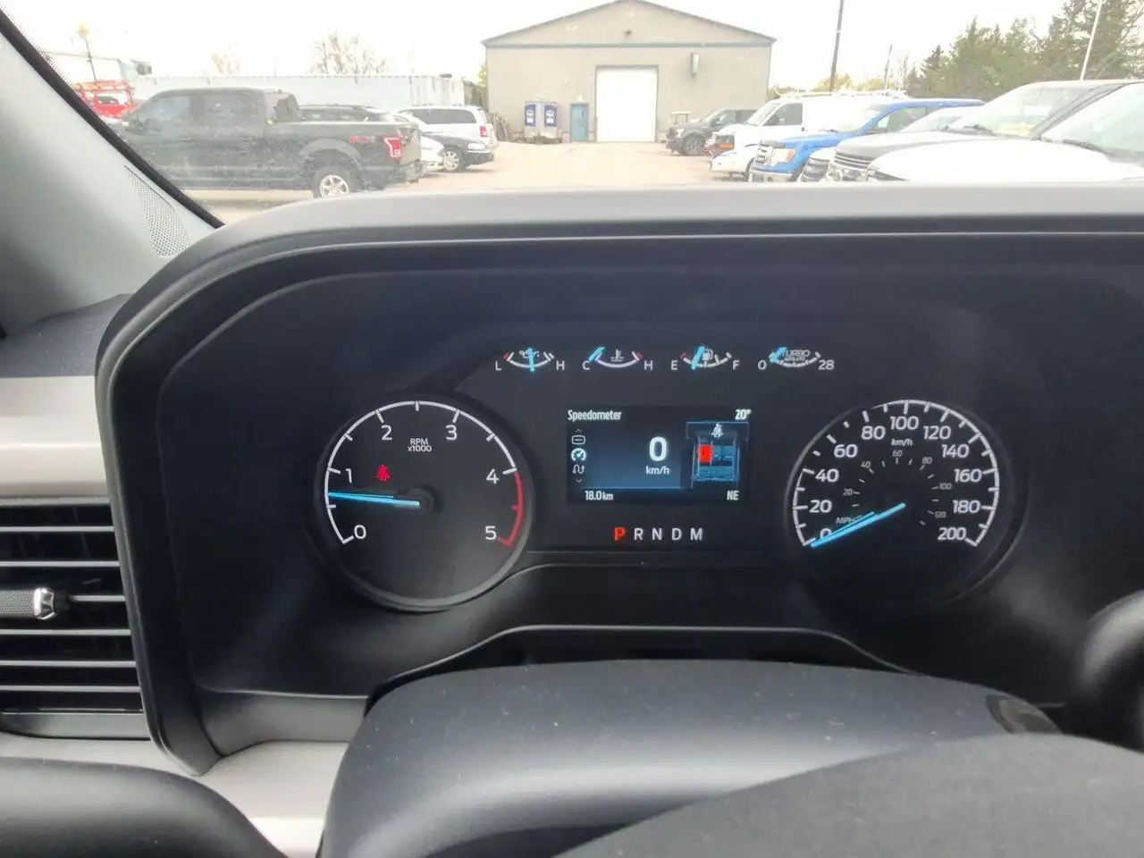 Ford F 250 снимка Ford F 250