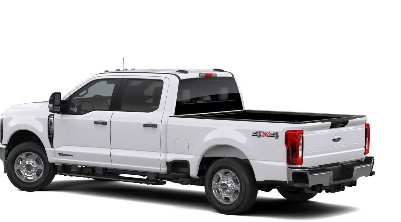 Ford F 250 снимка Ford F 250