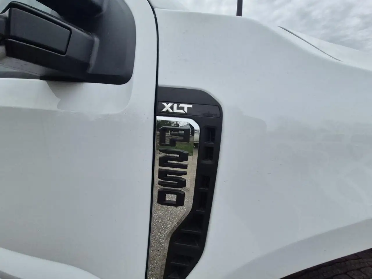 Ford F 250 снимка Ford F 250