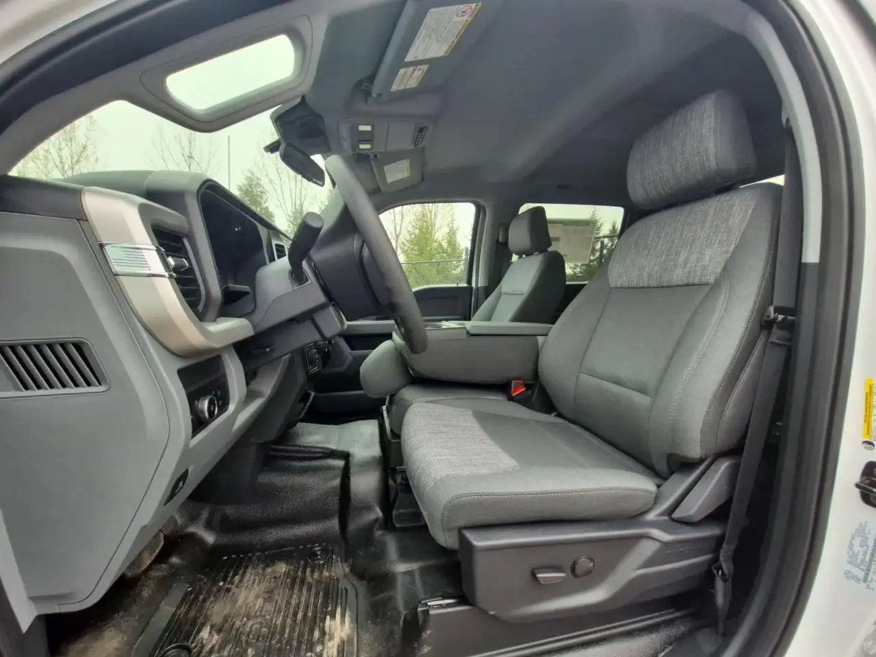 Ford F 250 снимка Ford F 250