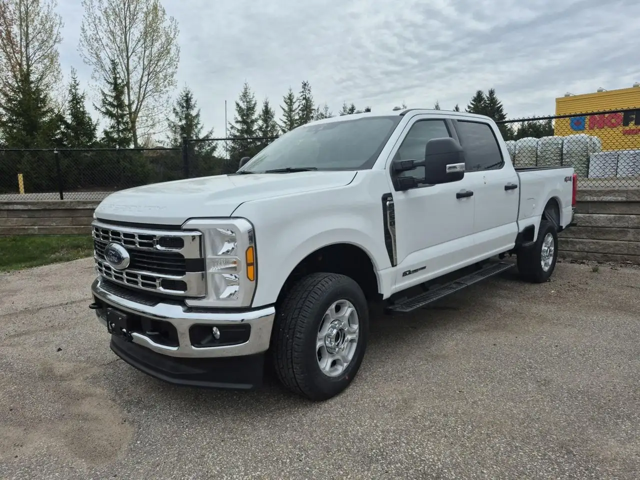 2026 Ford F 250
