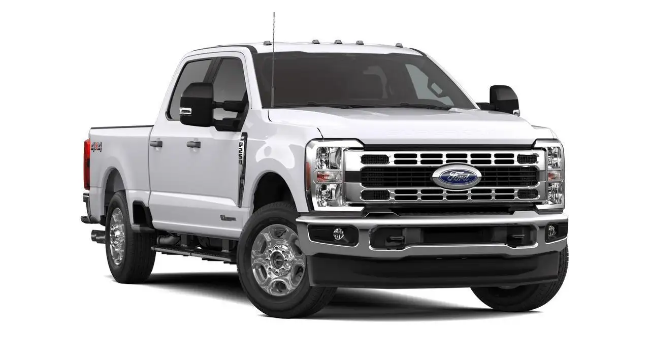 Ford F 250 снимка Ford F 250