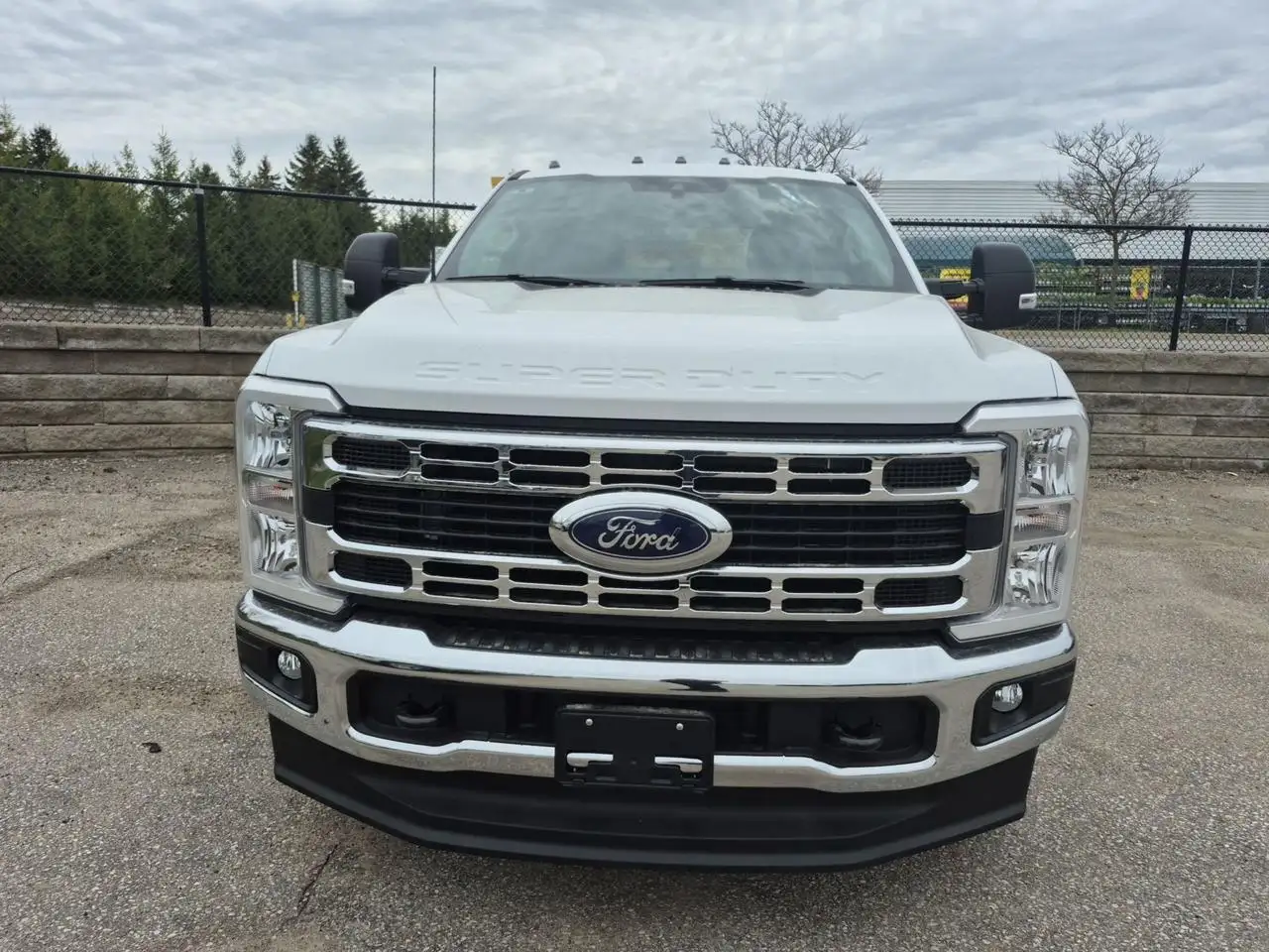 Ford F 250 снимка Ford F 250