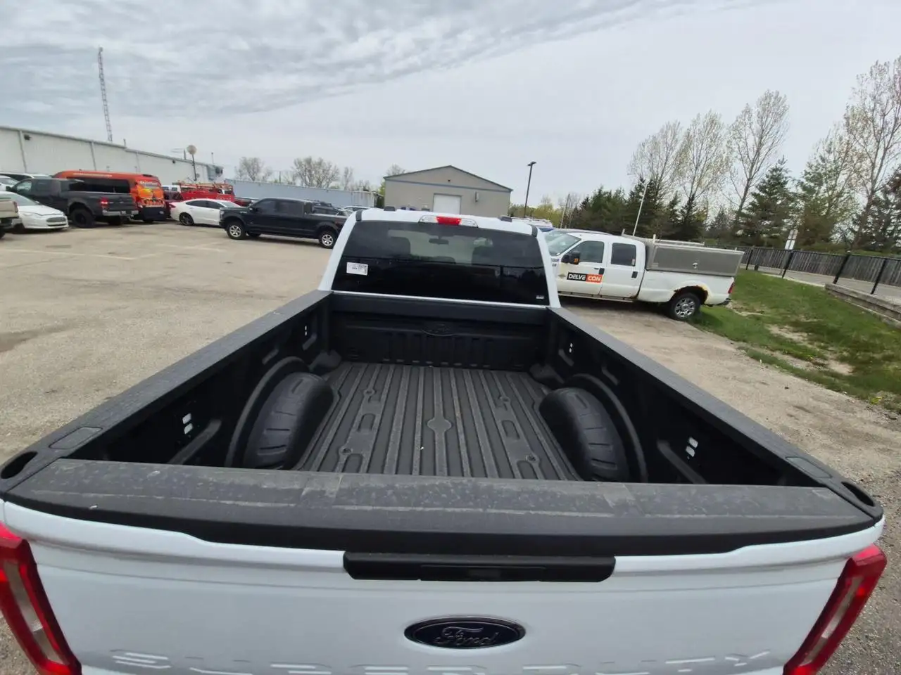 Ford F 250 снимка Ford F 250