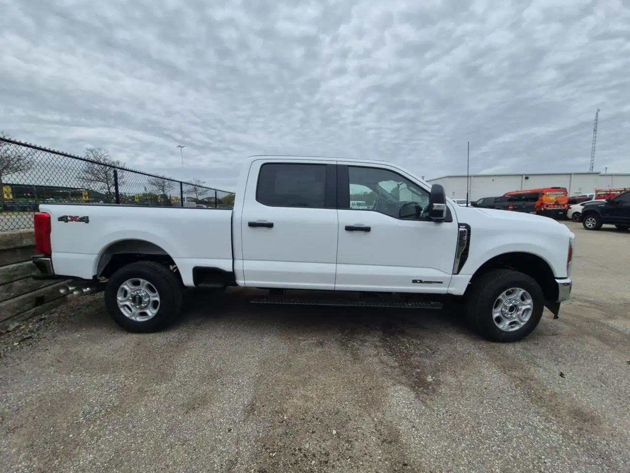 Ford F 250 снимка Ford F 250