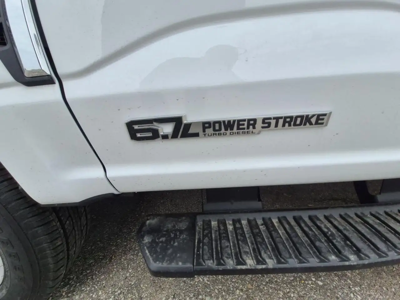 Ford F 250 снимка Ford F 250