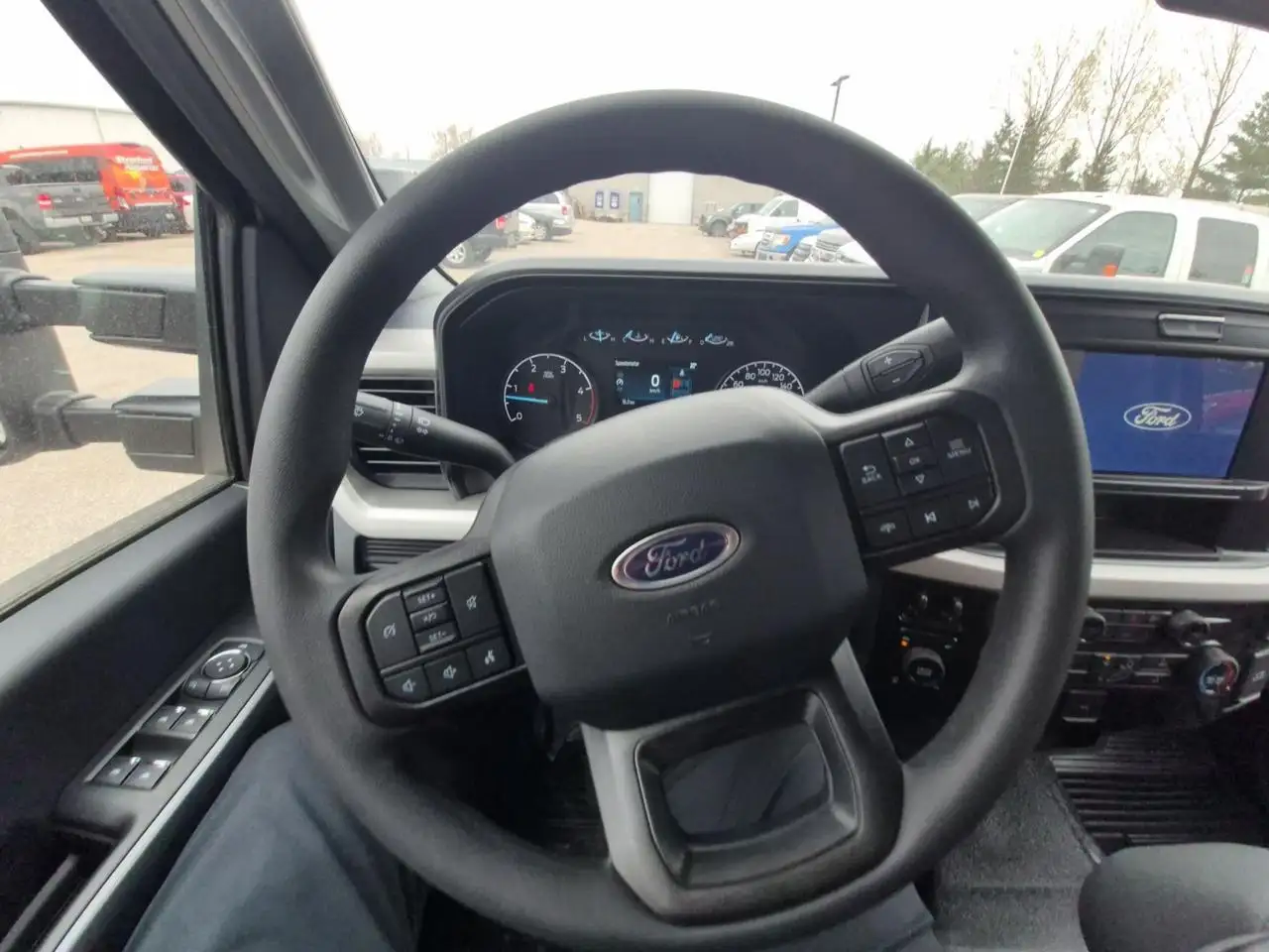 Ford F 250 снимка Ford F 250