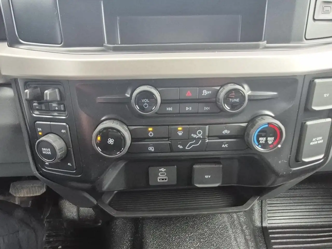 Ford F 250 снимка Ford F 250