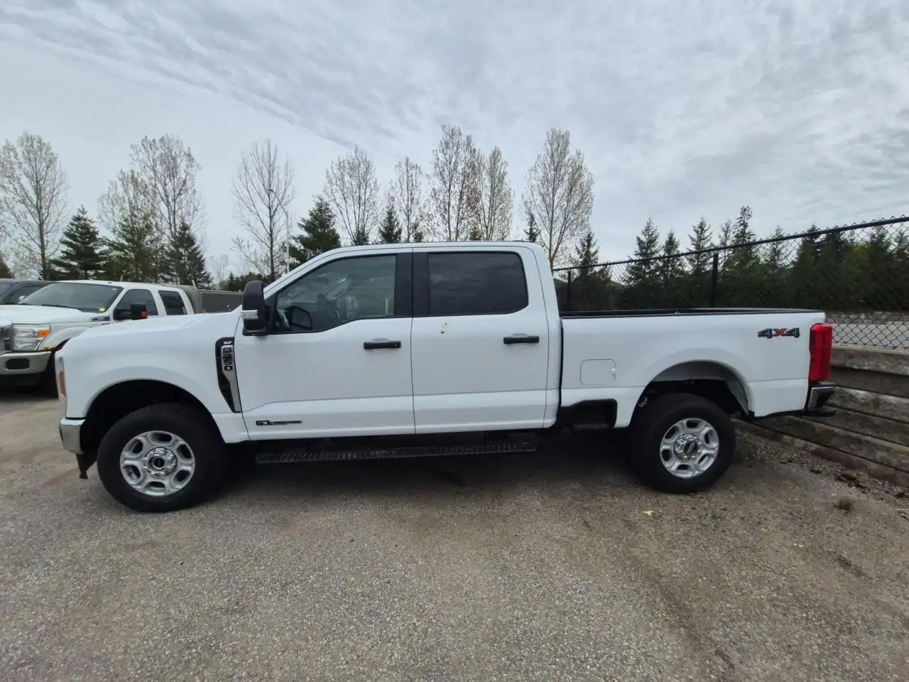 Ford F 250 снимка Ford F 250