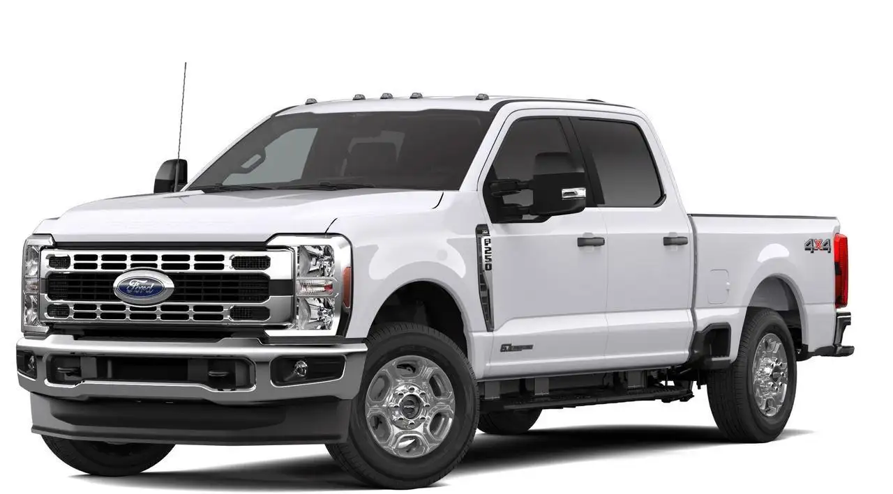 Ford F 250 снимка Ford F 250