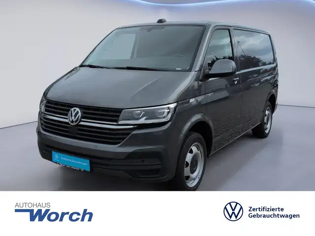 Volkswagen T6 Transporter Kasten 2.0 TDI DSG LED+NAVI+KAMERA+