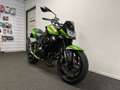 Kawasaki Z 750 R Vert - thumbnail 5