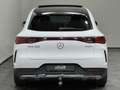 Mercedes-Benz EQE SUV EQE 350 4M Electric Art Premium AHK+4xSHZ+22KW ! Weiß - thumbnail 18