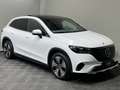 Mercedes-Benz EQE SUV EQE 350 4M Electric Art Premium AHK+4xSHZ+22KW ! Weiß - thumbnail 28