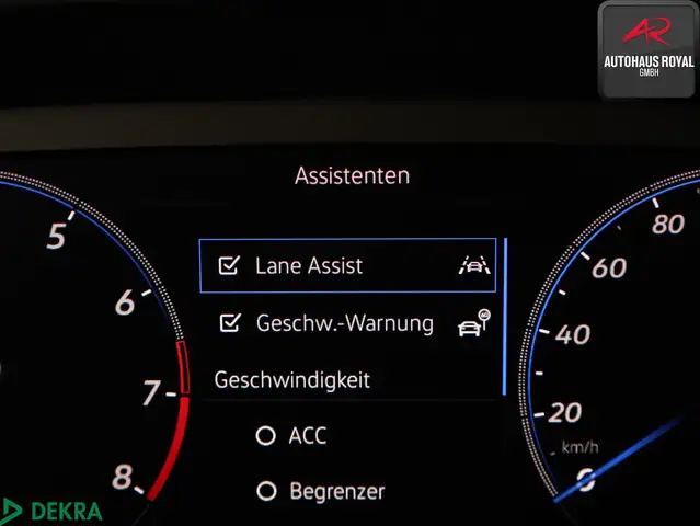 Volkswagen T-Roc view 16