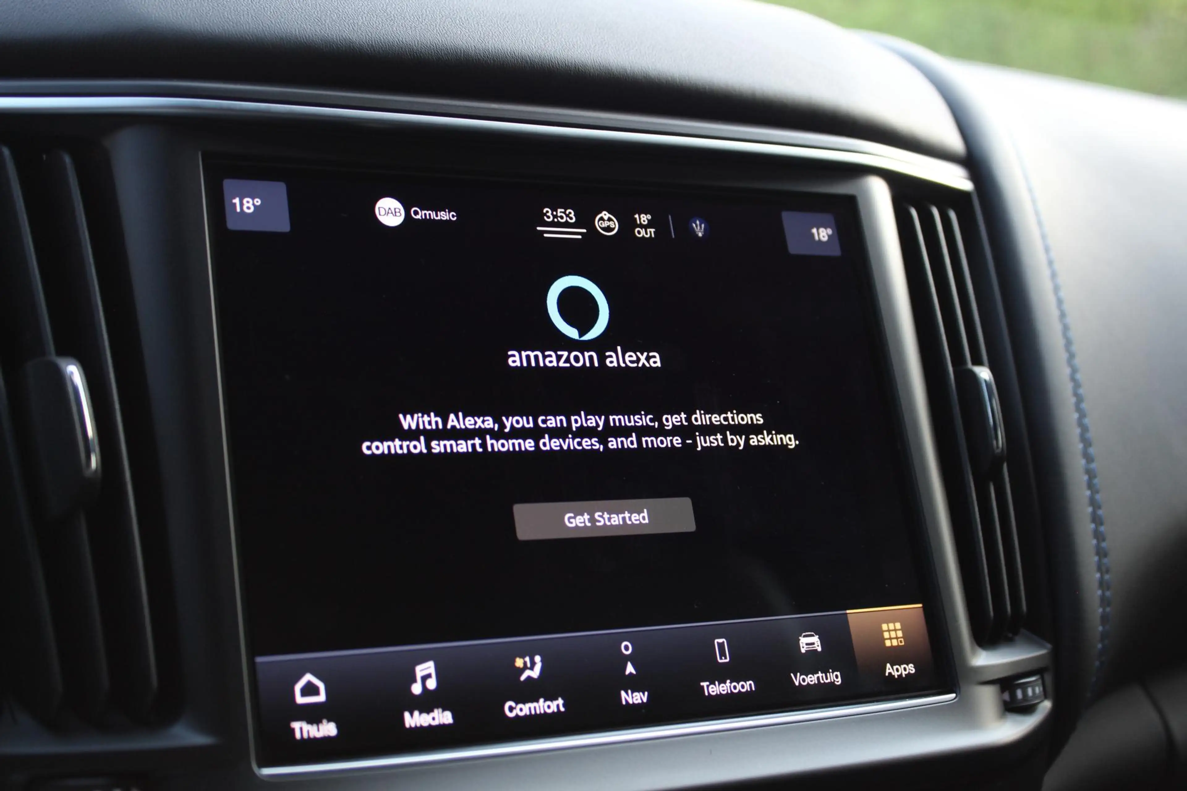 Maserati Levante 2.0 Hybrid Executive | NL-AUTO! | CAMERA | CARPLAY — photo 46
