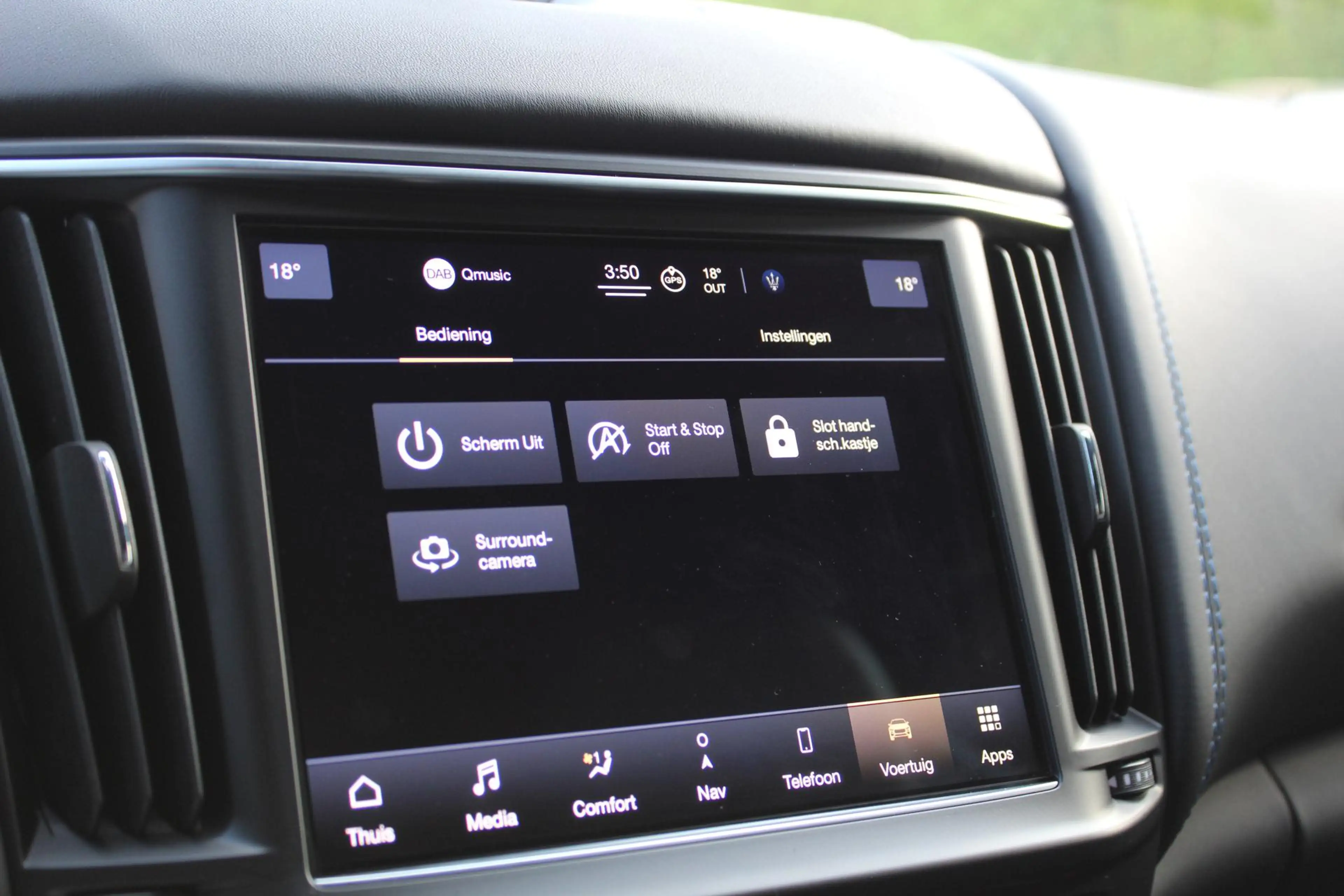 Maserati Levante 2.0 Hybrid Executive | NL-AUTO! | CAMERA | CARPLAY — photo 42