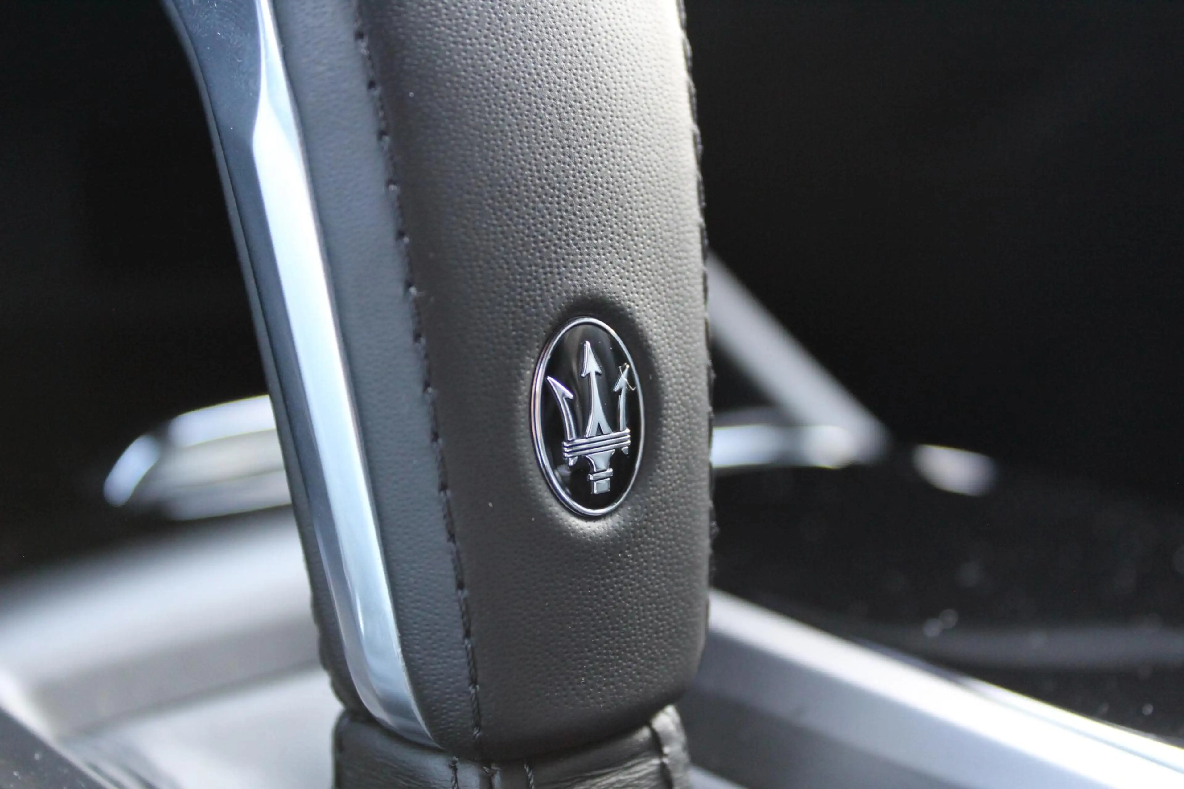 Maserati Levante 2.0 Hybrid Executive | NL-AUTO! | CAMERA | CARPLAY — photo 48