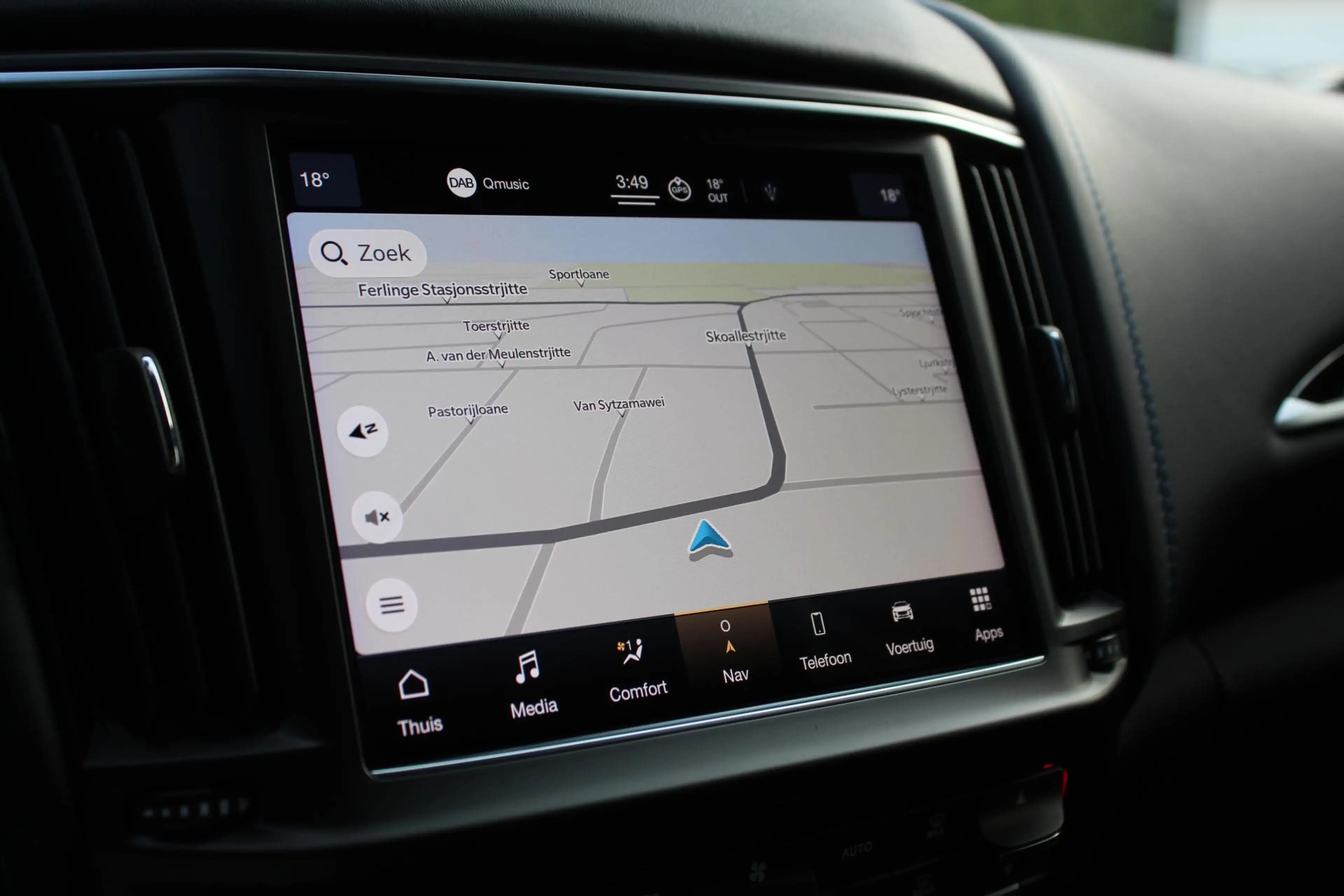 Maserati Levante 2.0 Hybrid Executive | NL-AUTO! | CAMERA | CARPLAY — photo 38