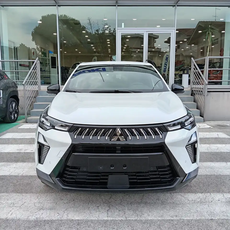 Mitsubishi Grandis 2026