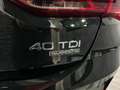 Audi Q3 Sportback 40 2.0 tdi S line edition quattro 200cv Zwart - thumbnail 6
