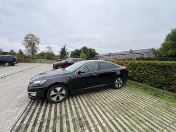 2.0 CVVT Hybrid Edition 7