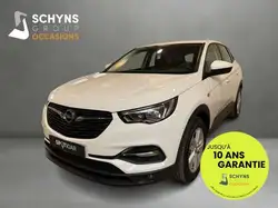 Opel Grandland X / Edition