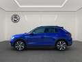 Volkswagen T-Roc 2.0 TDI R-Line, 4Motion, DSG Blau - thumbnail 3