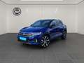 Volkswagen T-Roc 2.0 TDI R-Line, 4Motion, DSG Blau - thumbnail 2